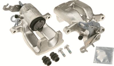 Brake Caliper TRW BHS1024E