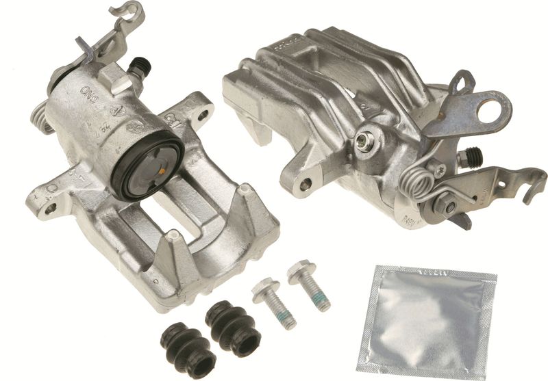 TRW BHS1025 Brake Caliper