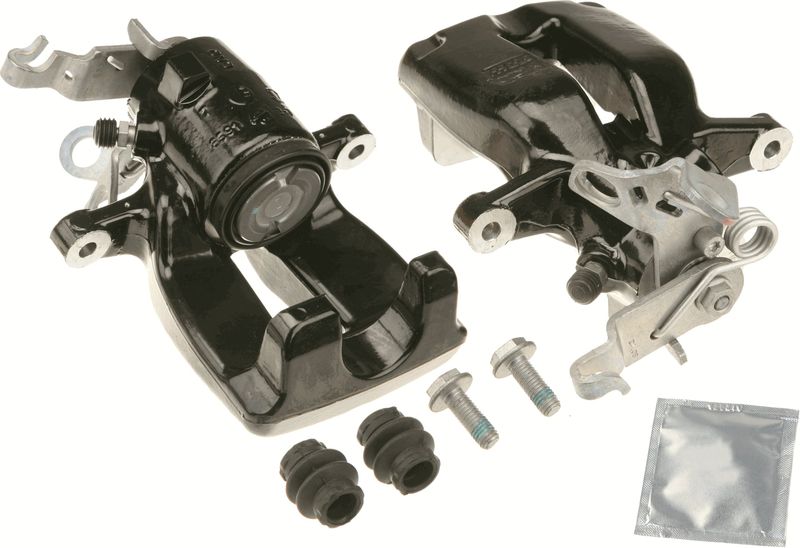 TRW BHS1028 Brake Caliper