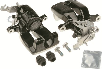 Brake Caliper TRW BHS1028
