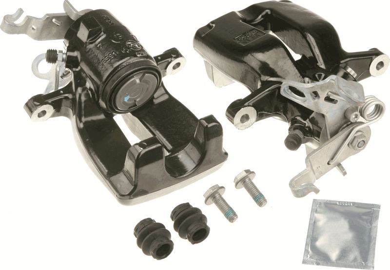TRW BHS1028E Brake Caliper