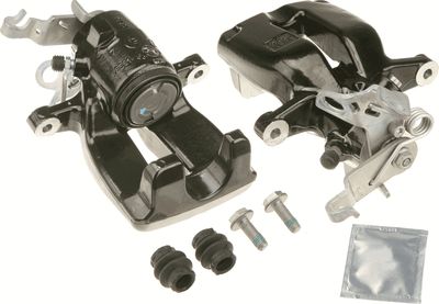 Brake Caliper TRW BHS1028E