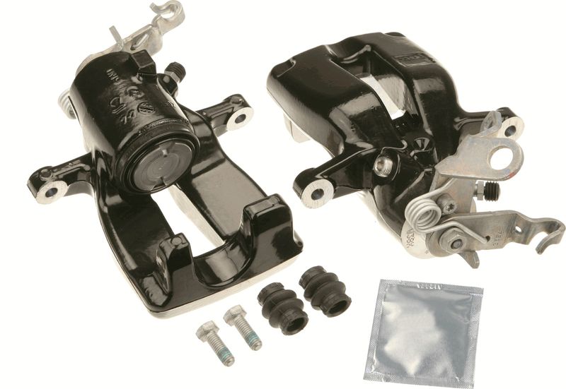 TRW BHS1029 Brake Caliper