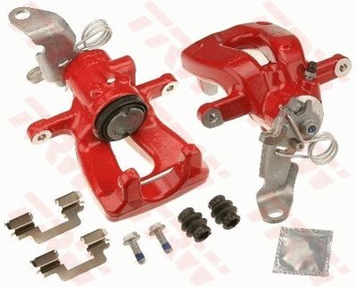 Brake Caliper TRW BHS1032