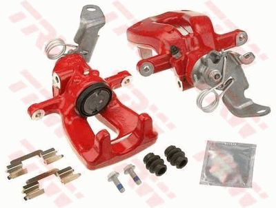 Brake Caliper TRW BHS1033