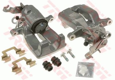Brake Caliper TRW BHS1034