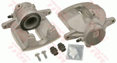 Brake Caliper TRW BHS1037E