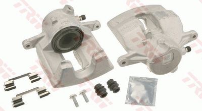 Brake Caliper TRW BHS1038E