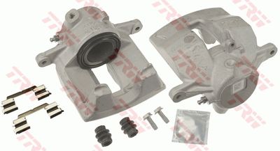 Brake Caliper TRW BHS1039E
