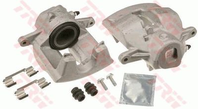 Brake Caliper TRW BHS1042
