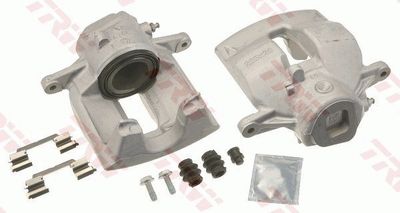 Brake Caliper TRW BHS1042E