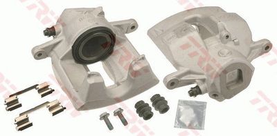 Brake Caliper TRW BHS1043