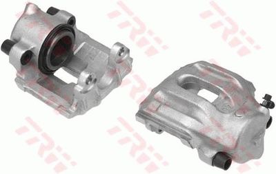 Brake Caliper TRW BHS107