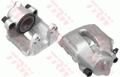 Brake Caliper TRW BHS109
