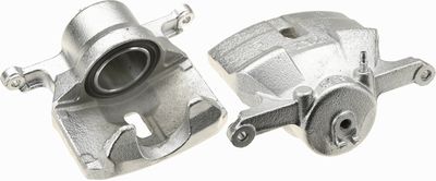 Brake Caliper TRW BHS1103E