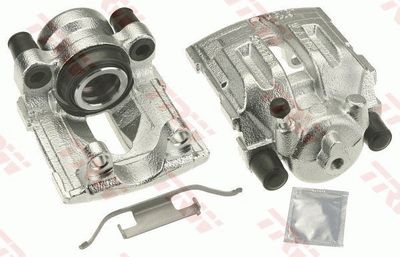 Brake Caliper TRW BHS1104E