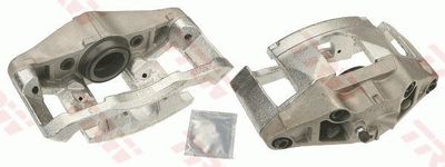 Brake Caliper TRW BHS1141E