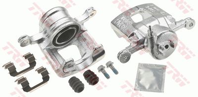 Brake Caliper TRW BHS1172E