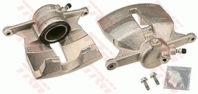 Brake Caliper TRW BHS1187E
