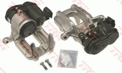 Brake Caliper TRW BHS1188E