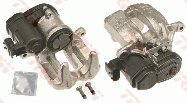 TRW BHS1191E Brake Caliper