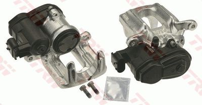 Brake Caliper TRW BHS1194E