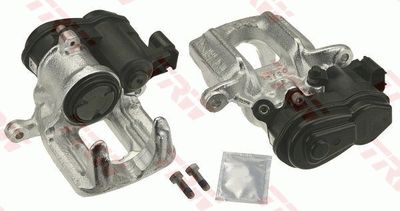 Brake Caliper TRW BHS1195E