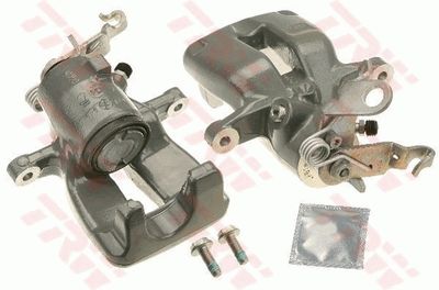 Brake Caliper TRW BHS1215E