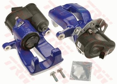 Brake Caliper TRW BHS1217E