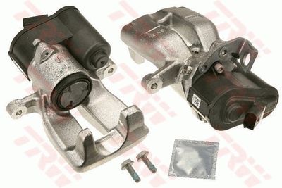 Brake Caliper TRW BHS1227E