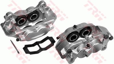 Brake Caliper TRW BHS122E