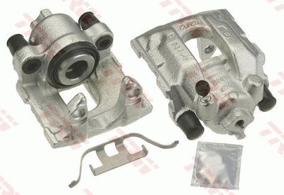 Brake Caliper TRW BHS1245E