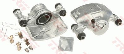 Brake Caliper TRW BHS1254E
