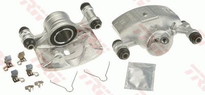 Brake Caliper TRW BHS1255E