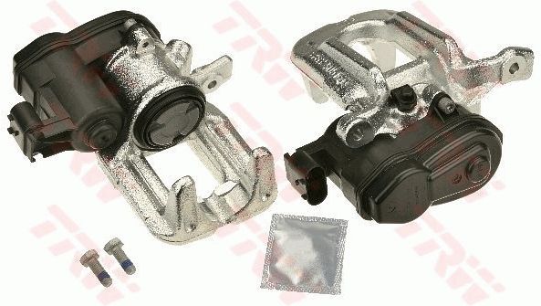 TRW BHS1257E Brake Caliper