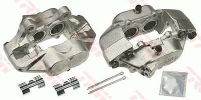 Brake Caliper TRW BHS1283E