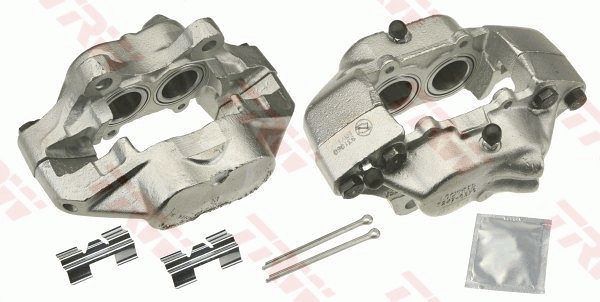 TRW BHS1284E Brake Caliper