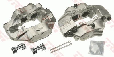 Brake Caliper TRW BHS1284E
