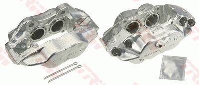 Brake Caliper TRW BHS1285E
