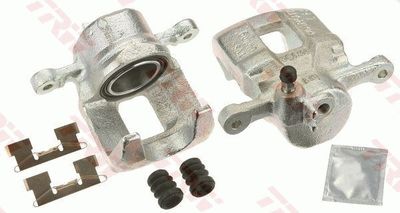Brake Caliper TRW BHS1291E