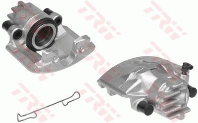 Brake Caliper TRW BHS129E
