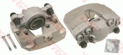 Brake Caliper TRW BHS1304E
