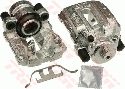Brake Caliper TRW BHS1305E