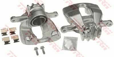 Brake Caliper TRW BHS1316E