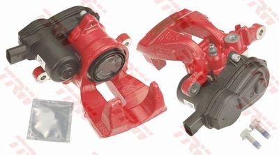 Brake Caliper TRW BHS1345E
