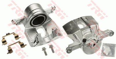 Brake Caliper TRW BHS1357E