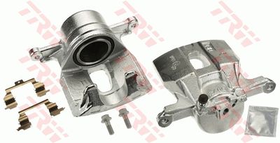 Brake Caliper TRW BHS1358E