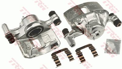 Brake Caliper TRW BHS1363E