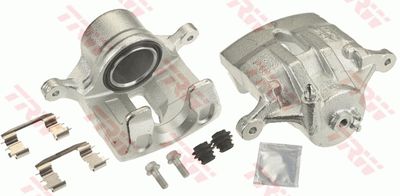 Brake Caliper TRW BHS1367E