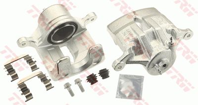 Brake Caliper TRW BHS1368E